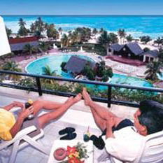 Sejur Brisas Guardalavaca vacanta Cuba