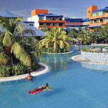 Sejur Aston Costa Verde Beach Resort vacanta Cuba