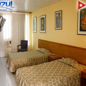 Hotel Islazul Pernik cazare Holguin