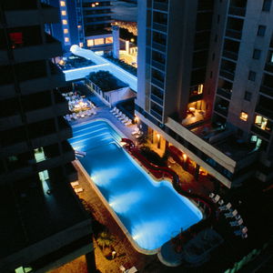 Hotel Serena Majestic Hotel Residence cazare Montesilvano Marina