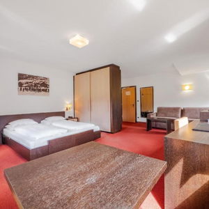 Hotel Hotel Monte Pana cazare Santa Cristina Valgardena