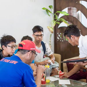 Sejur Salt Beach Hotel vacanta Maldive