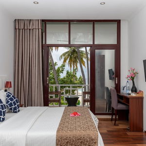 Sejur Crystal Sands Villa vacanta Maldive
