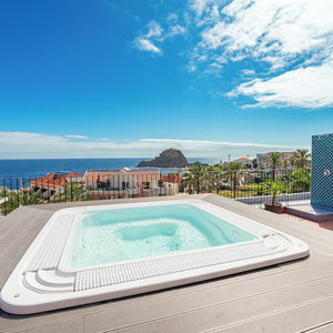 Hotel Studios By Aqua Natura Hotels cazare Madeira