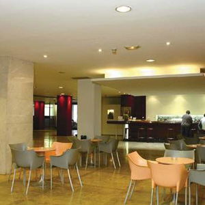 Hotel Barceló Bilbao Nervión cazare Bilbao