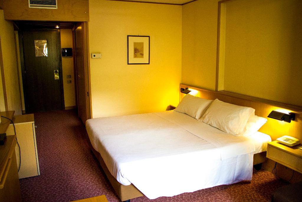 Hotel Hotel Les Jumeaux