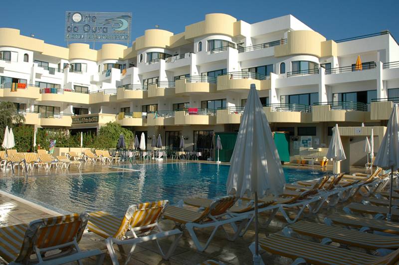 Hotel Grand Muthu Forte Da Oura