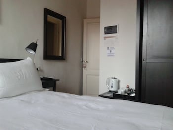 Hotel Toscanelli Residenza D'Epoca