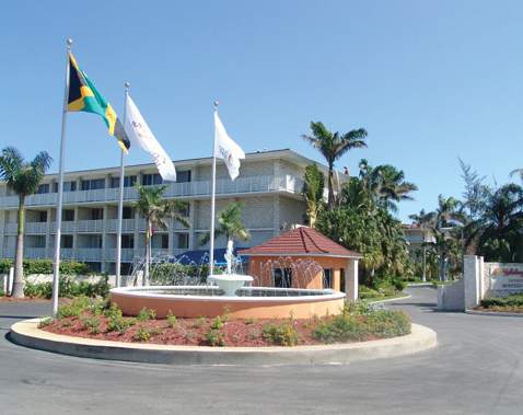Hotel Holiday Inn Resort Montego Bay