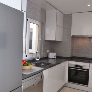 Hotel Garvetur Atlantida cazare Quarteira