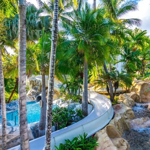 Hotel Hilton Rose Hall Resort & Spa cazare Montego Bay