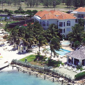 Hotel Zoëtry Montego Bay Jamaica cazare Montego Bay