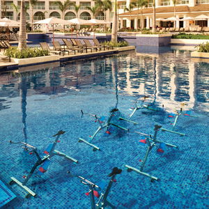 Hotel Hyatt Zilara Rose Hall cazare Montego Bay