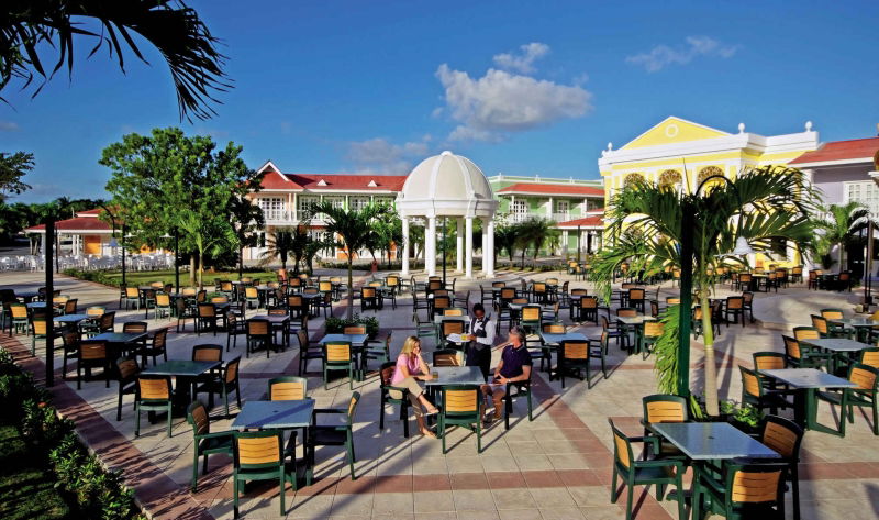 Hotel Grand Bahia Principe La Romana