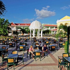 Sejur Grand Bahia Principe La Romana vacanta San Pedro de Macoris