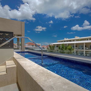 Hotel Catalonia Royal La Romana cazare La Romana