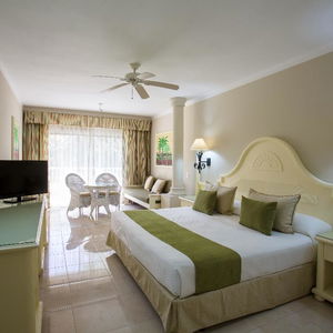 Hotel Grand Bahia Principe La Romana cazare La Romana