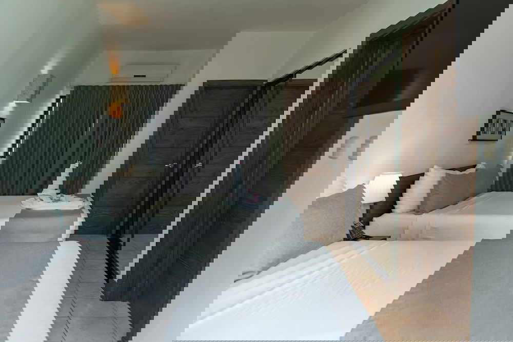 Hotel Hostal Silvestre