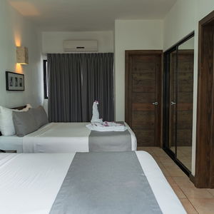 Hotel Hostal Silvestre cazare La Romana