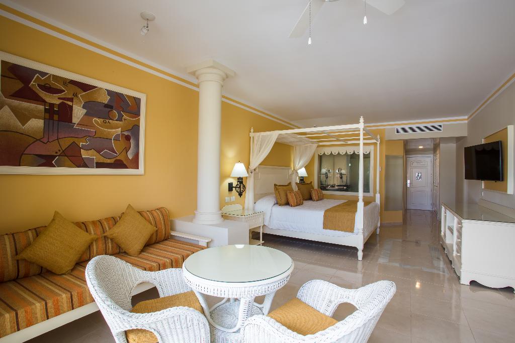 Hotel Luxury Bahia Principe Bouganville -Adults Only