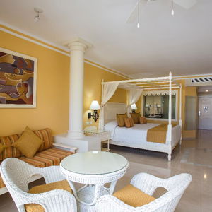 Hotel Luxury Bahia Principe Bouganville -Adults Only cazare La Romana