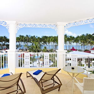 Hotel Luxury Bahia Principe Bouganville ) cazare La Romana