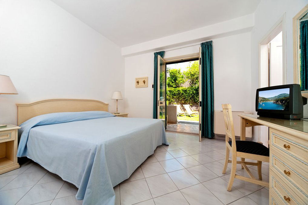 Hotel Parco Delle Agavi