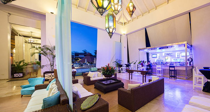 Hotel Bluebay Villas Doradas