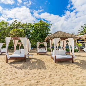 Sejur Blue Jacktar vacanta Puerto Plata