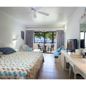 Sejur Iberostar Costa Dorada - All Inclusive vacanta Puerto Plata