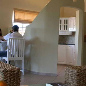 Hotel Lifestyle Crown Residence Suites cazare Puerto Plata