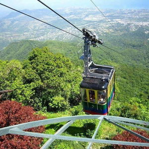 Hotel My Second Home In Puerto Plata cazare Puerto Plata