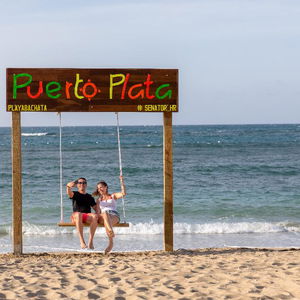 Sejur Playabachata Resort vacanta Puerto Plata