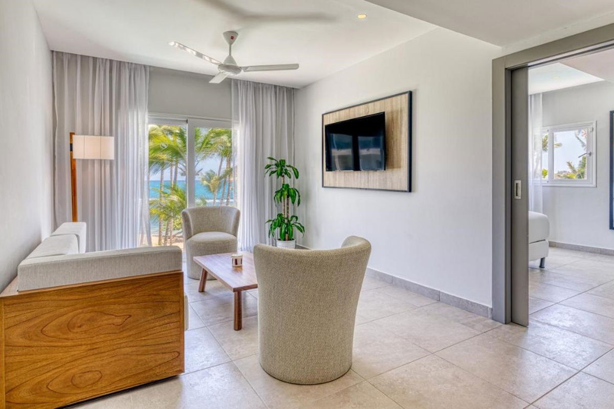 Hotel Senator Puerto Plata Resort