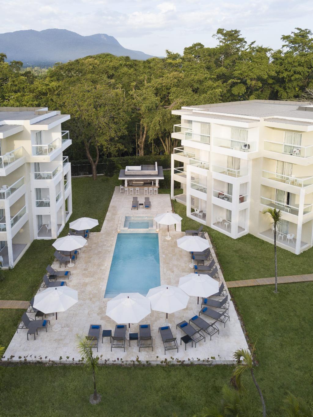 Hotel Emotions Puerto Plata