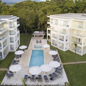 Hotel Emotions Puerto Plata cazare Puerto Plata