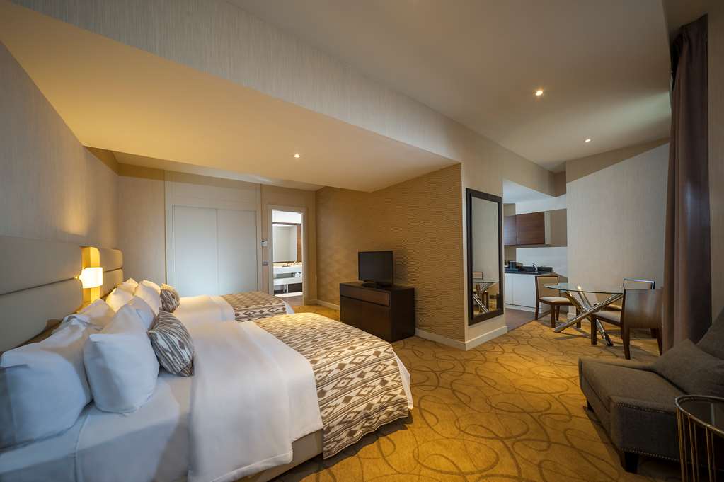 Embassy Suites By Hilton Santo Domingo