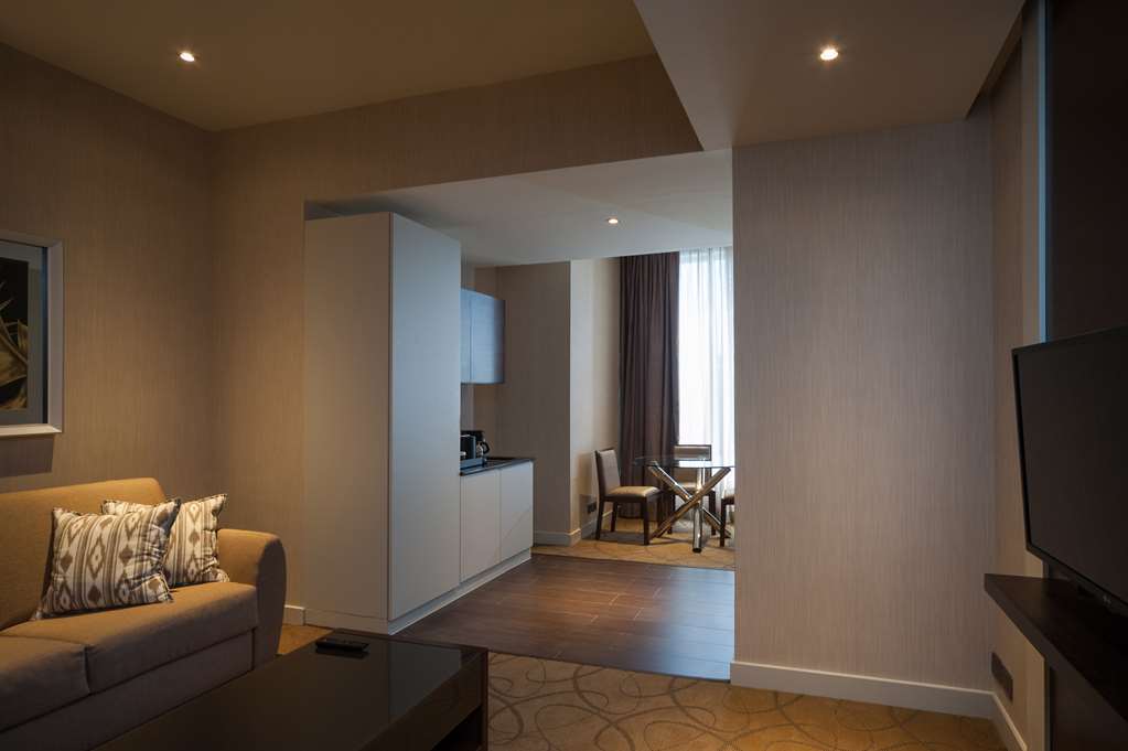 Embassy Suites By Hilton Santo Domingo