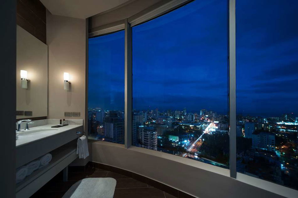 Embassy Suites By Hilton Santo Domingo