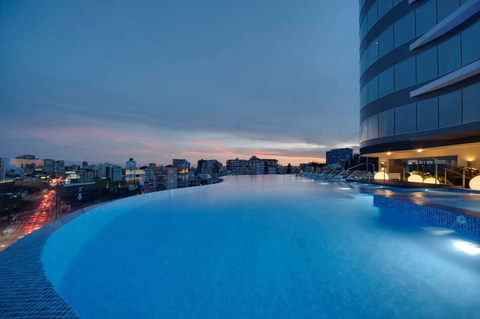 Embassy Suites By Hilton Santo Domingo