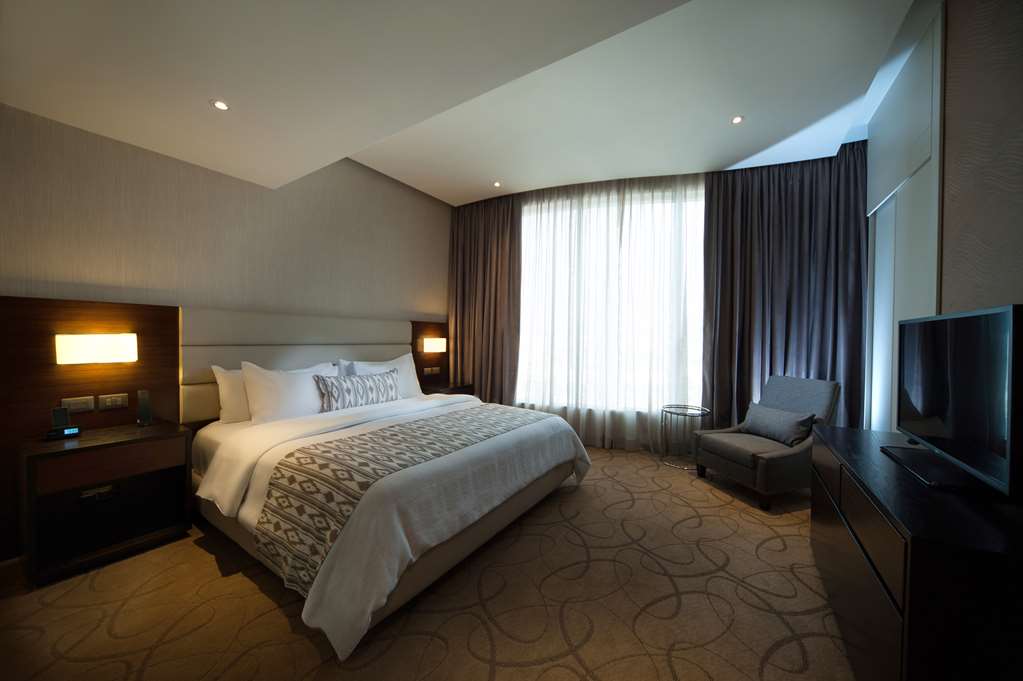 Embassy Suites By Hilton Santo Domingo