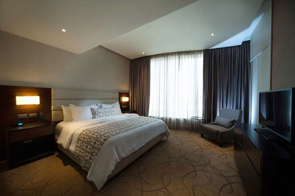 Embassy Suites By Hilton Santo Domingo