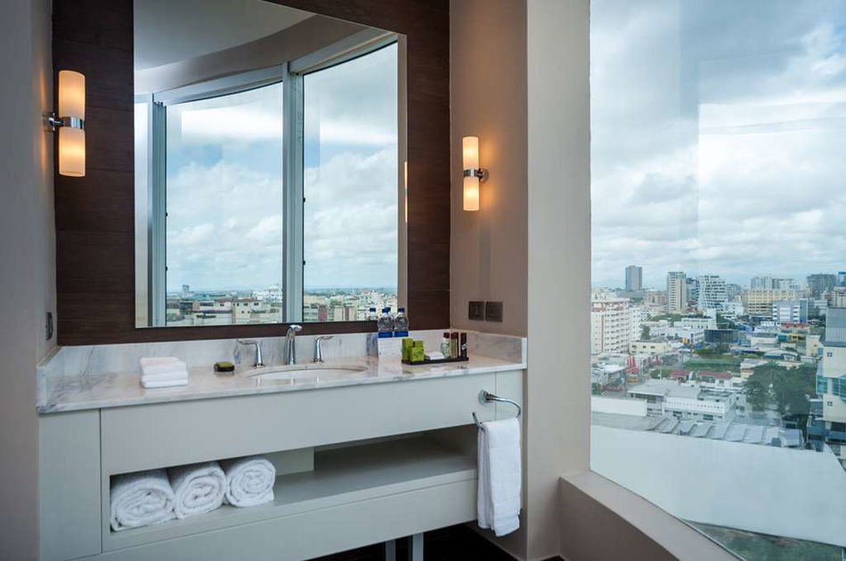 Embassy Suites By Hilton Santo Domingo