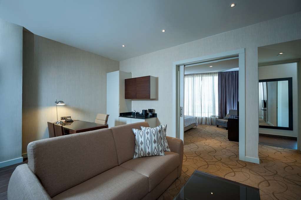 Embassy Suites By Hilton Santo Domingo