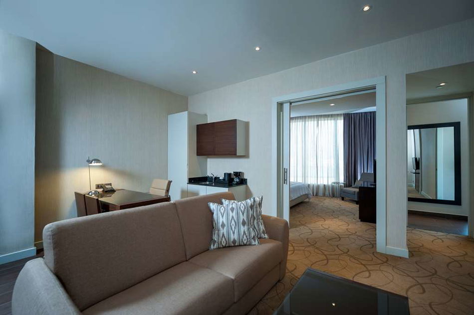Embassy Suites By Hilton Santo Domingo