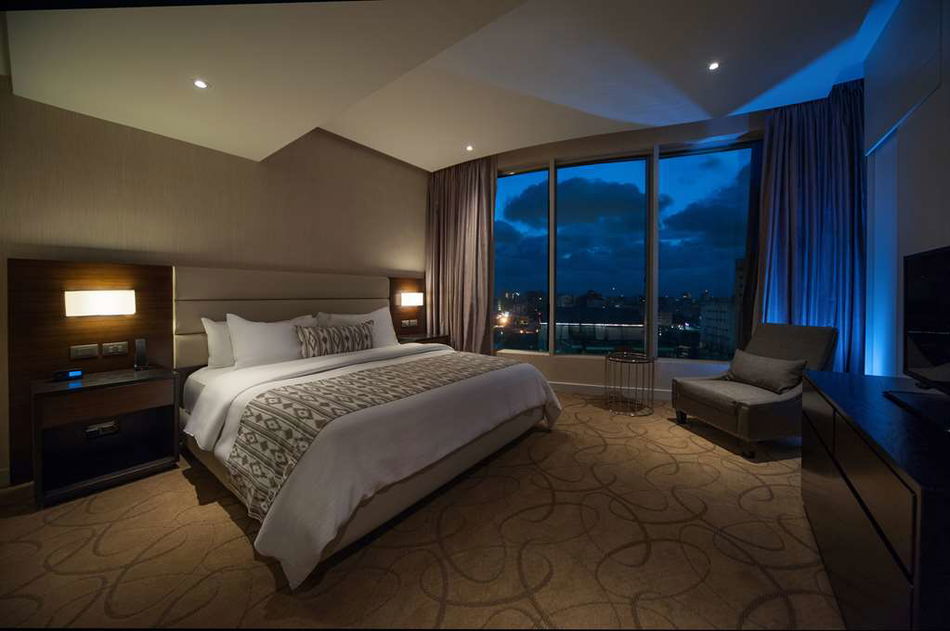 Embassy Suites By Hilton Santo Domingo