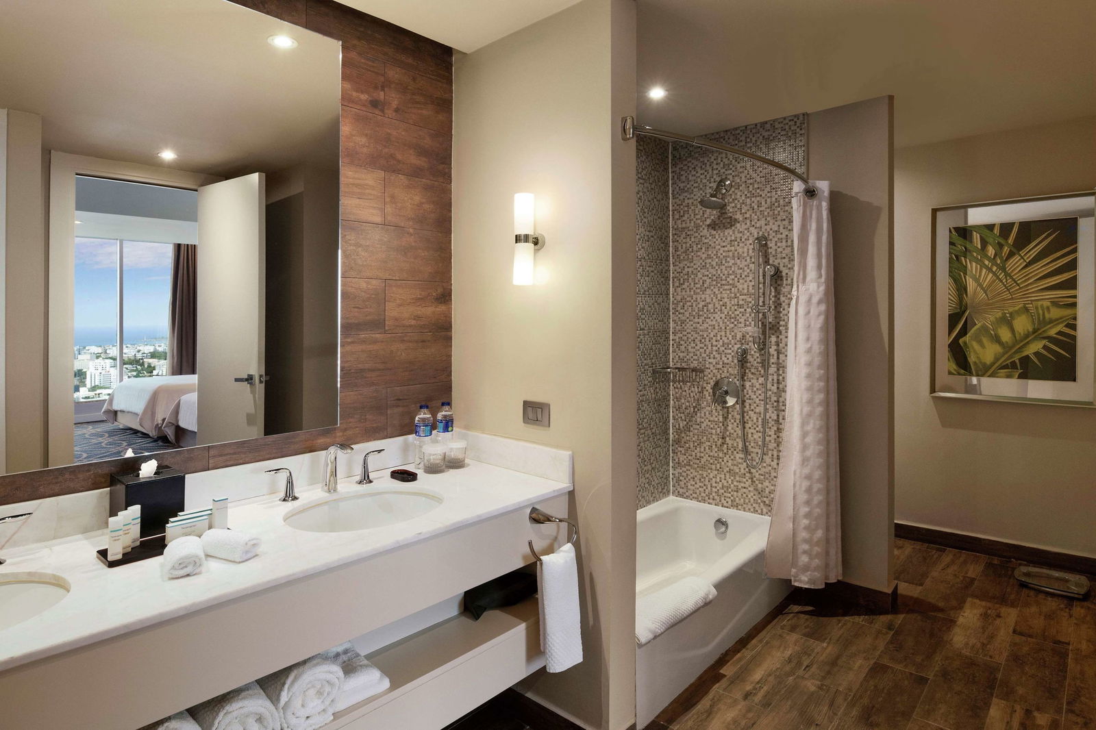Embassy Suites by Hilton Santo Domingo