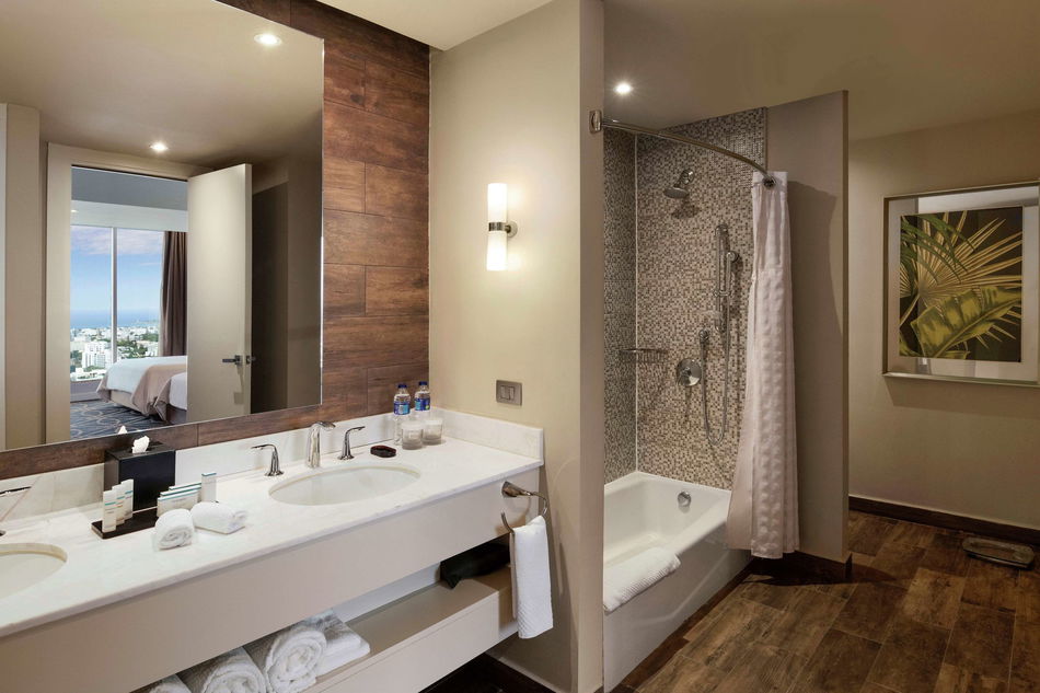 Embassy Suites by Hilton Santo Domingo
