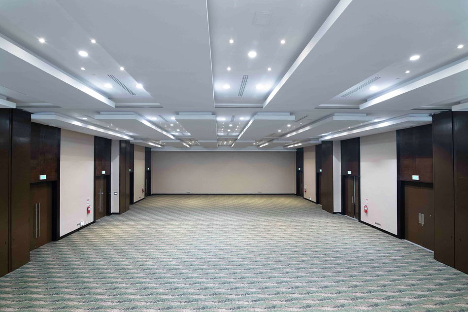 Embassy Suites by Hilton Santo Domingo Lounge / Lobby