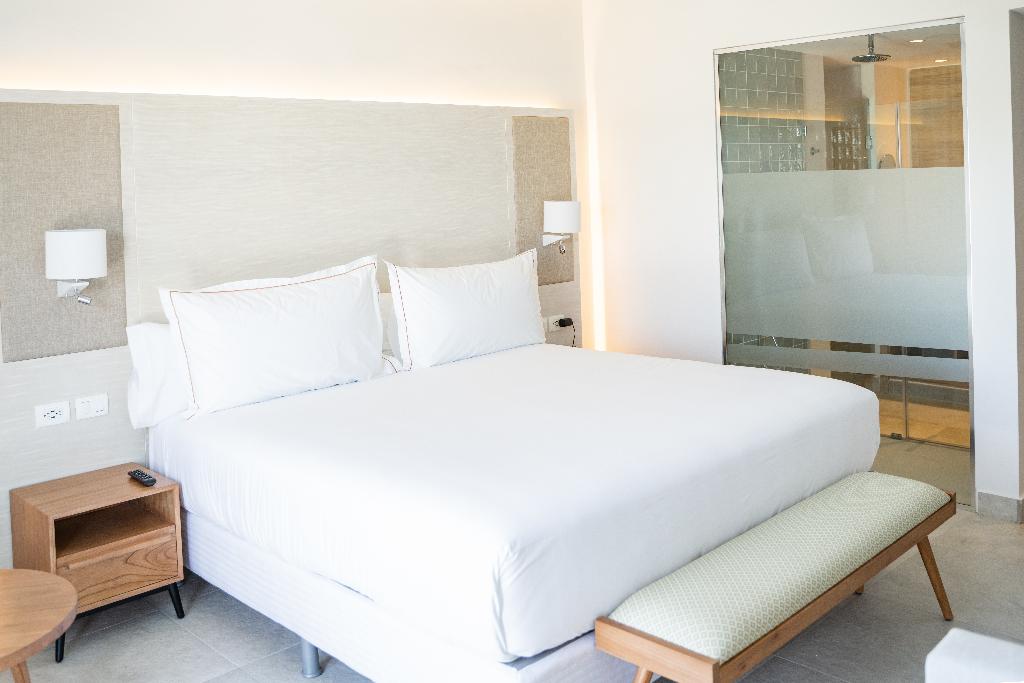 Hotel Senator Puerto Plata Spa Resort All Inclusive